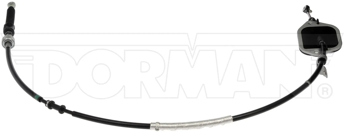 Dorman 905-619 2004-2006 Scion xA Automatic Transmission Shifter Cable
