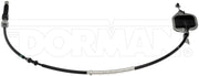 Dorman 905-619 2004-2006 Scion xA Automatic Transmission Shifter Cable