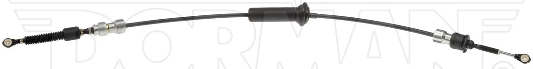 Dorman 905-620 2007-2011 Jeep Wrangler Transfer Case Shift Cable