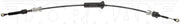 Dorman 905-620 2007-2011 Jeep Wrangler Transfer Case Shift Cable