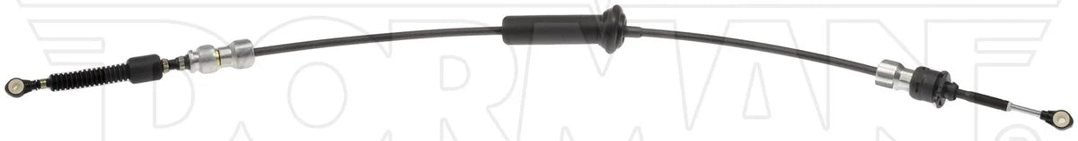 Dorman 905-620 2007-2011 Jeep Wrangler Transfer Case Shift Cable