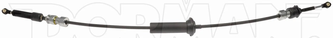 Dorman 905-620 2007-2011 Jeep Wrangler Transfer Case Shift Cable