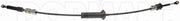 Dorman 905-620 2007-2011 Jeep Wrangler Transfer Case Shift Cable