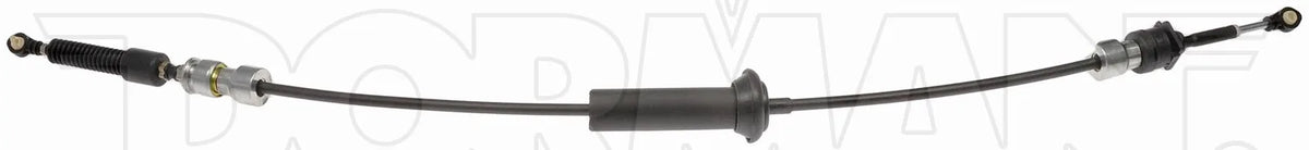 Dorman 905-620 2007-2011 Jeep Wrangler Transfer Case Shift Cable