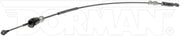 Dorman 905-629 2004-2007 Toyota Solara Manual Transmission Shift Cable