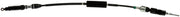 Dorman 905-631 2018-2019 Subaru Impreza Automatic Transmission Shifter Cable