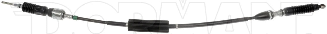 Dorman 905-631 2018-2019 Subaru Impreza Automatic Transmission Shifter Cable