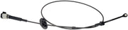 Dorman 905-643 2007-2013 Chevrolet Silverado 1500 Automatic Transmission Shifter Cable