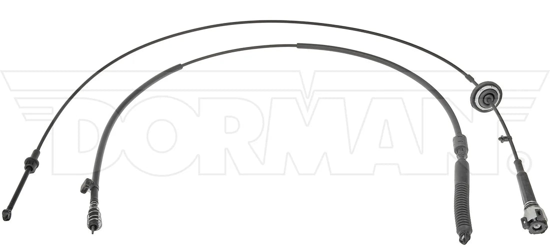 Dorman 905-646 2000-2006 Chevrolet Suburban 1500 Automatic Transmission Shifter Cable