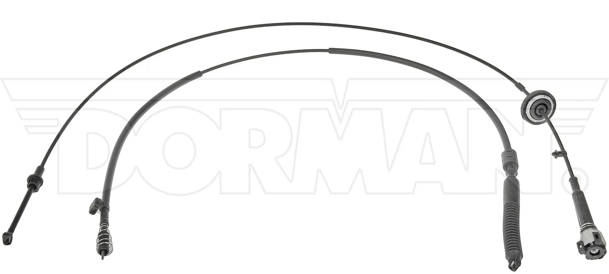 Dorman 905-646 2000-2006 Chevrolet Suburban 1500 Automatic Transmission Shifter Cable