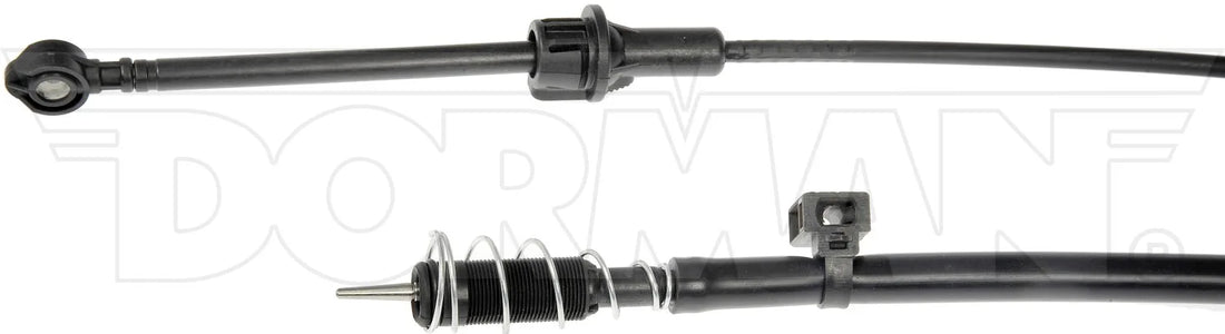 Dorman 905-646 2000-2006 Chevrolet Suburban 1500 Automatic Transmission Shifter Cable