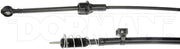 Dorman 905-646 2000-2006 Chevrolet Suburban 1500 Automatic Transmission Shifter Cable