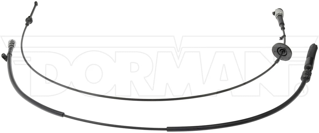 Dorman 905-646 2000-2006 Chevrolet Suburban 1500 Automatic Transmission Shifter Cable