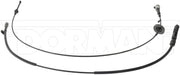 Dorman 905-646 2000-2006 Chevrolet Suburban 1500 Automatic Transmission Shifter Cable