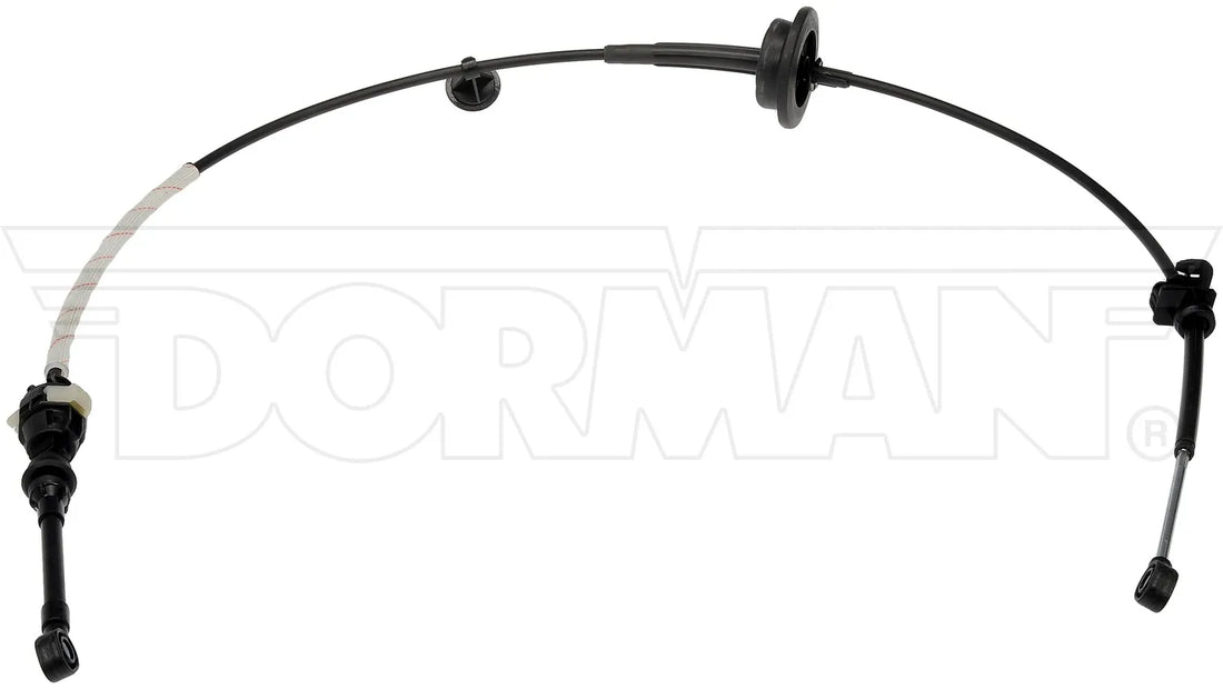 Dorman 905-647 2001-2005 Ford Explorer Sport Trac Automatic Transmission Shifter Cable