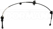 Dorman 905-647 2001-2005 Ford Explorer Sport Trac Automatic Transmission Shifter Cable