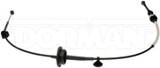 Dorman 905-647 2001-2005 Ford Explorer Sport Trac Automatic Transmission Shifter Cable