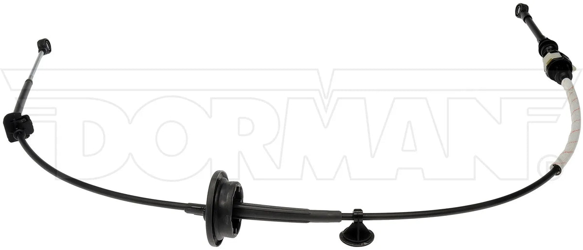 Dorman 905-647 2001-2005 Ford Explorer Sport Trac Automatic Transmission Shifter Cable