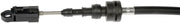 Dorman 905-649 2013-2016 Ford Fusion Automatic Transmission Shifter Cable