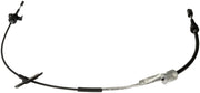 Dorman 905-649 2013-2016 Ford Fusion Automatic Transmission Shifter Cable