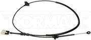 Dorman 905-650 2008-2016 Ford E-450 Super Duty Automatic Transmission Shifter Cable