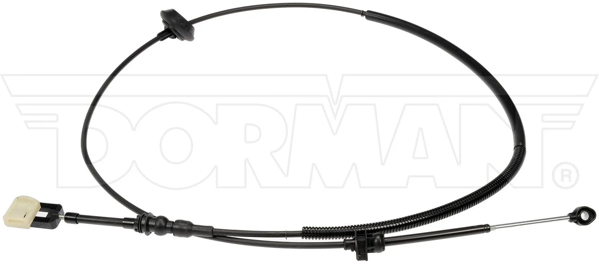 Dorman 905-650 2008-2016 Ford E-450 Super Duty Automatic Transmission Shifter Cable