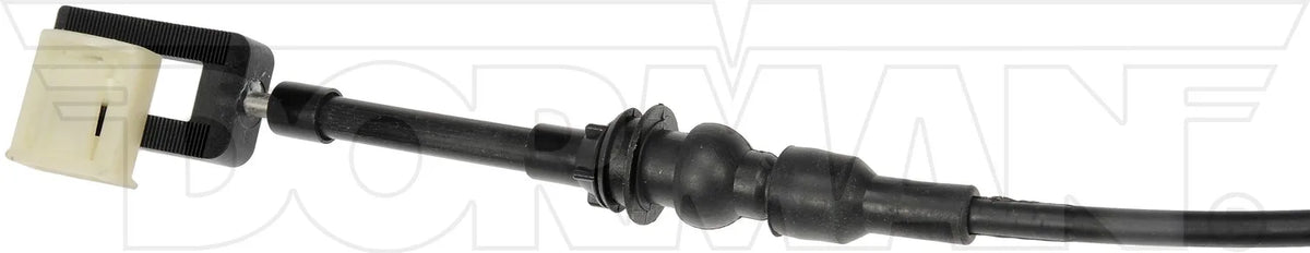 Dorman 905-650 2008-2016 Ford E-450 Super Duty Automatic Transmission Shifter Cable