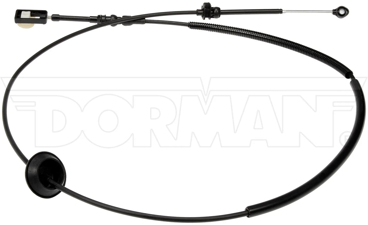 Dorman 905-650 2008-2016 Ford E-450 Super Duty Automatic Transmission Shifter Cable