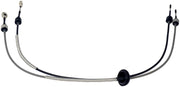 Dorman 905-652 2003-2007 Saturn Vue Manual Transmission Shift Cable