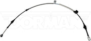 Dorman 905-654 2001 Ford Mustang Automatic Transmission Shifter Cable