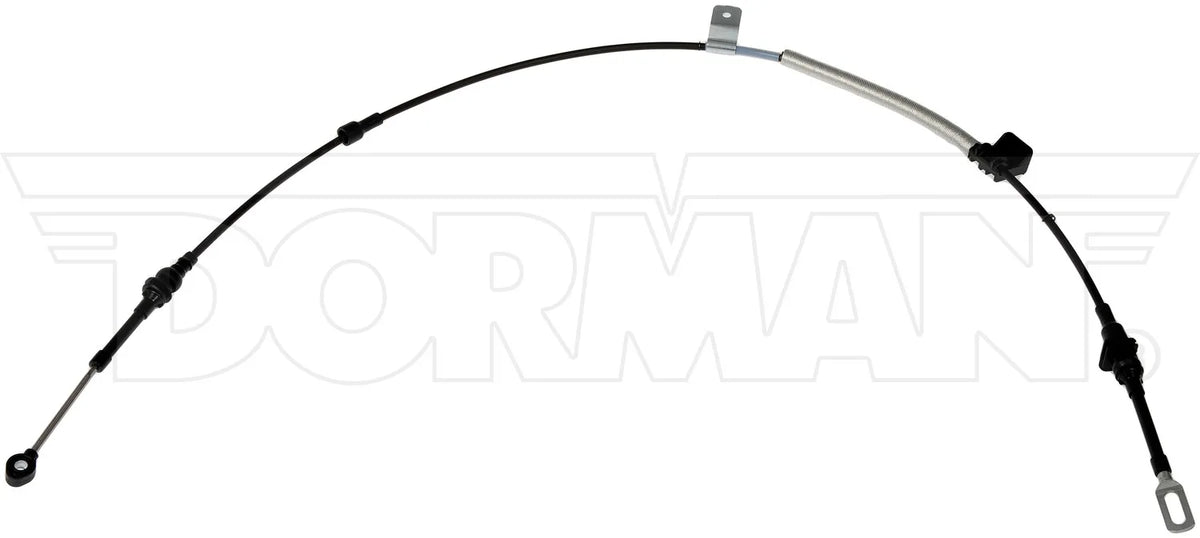 Dorman 905-654 2001 Ford Mustang Automatic Transmission Shifter Cable