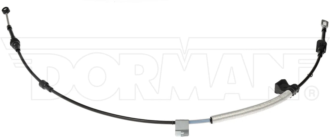 Dorman 905-654 2001 Ford Mustang Automatic Transmission Shifter Cable