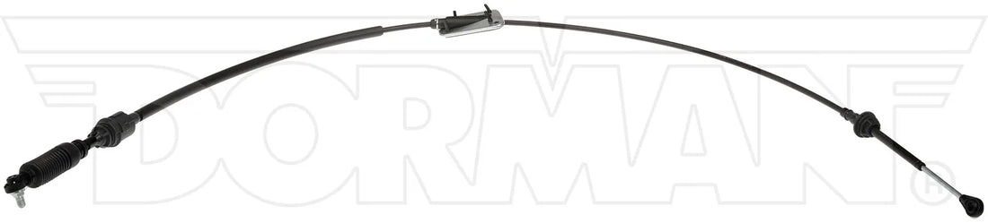 Dorman 905-655 2007-2019 Nissan Frontier Automatic Transmission Shifter Cable