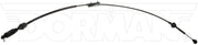 Dorman 905-655 2007-2019 Nissan Frontier Automatic Transmission Shifter Cable