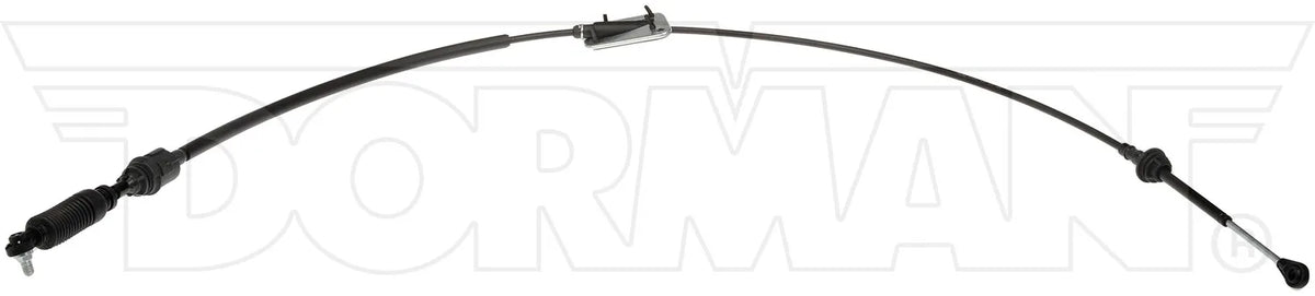 Dorman 905-655 2007-2019 Nissan Frontier Automatic Transmission Shifter Cable