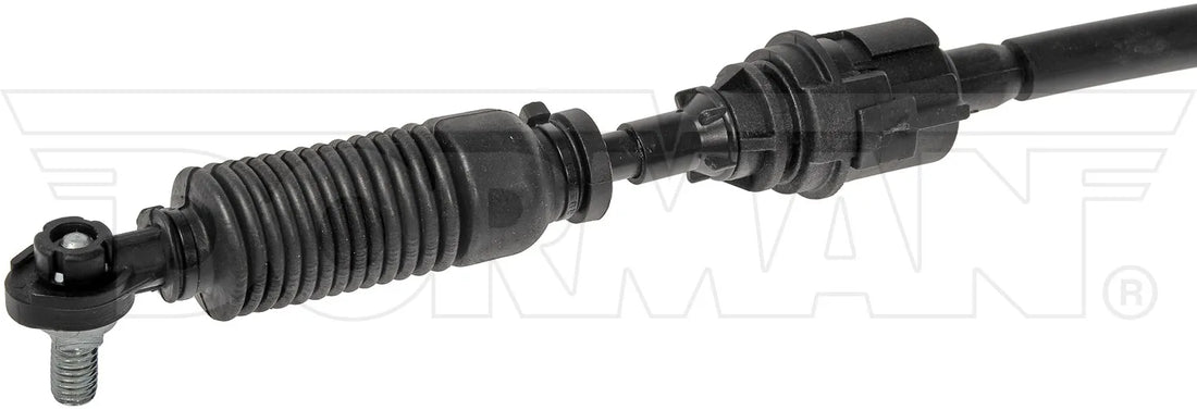 Dorman 905-655 2007-2019 Nissan Frontier Automatic Transmission Shifter Cable