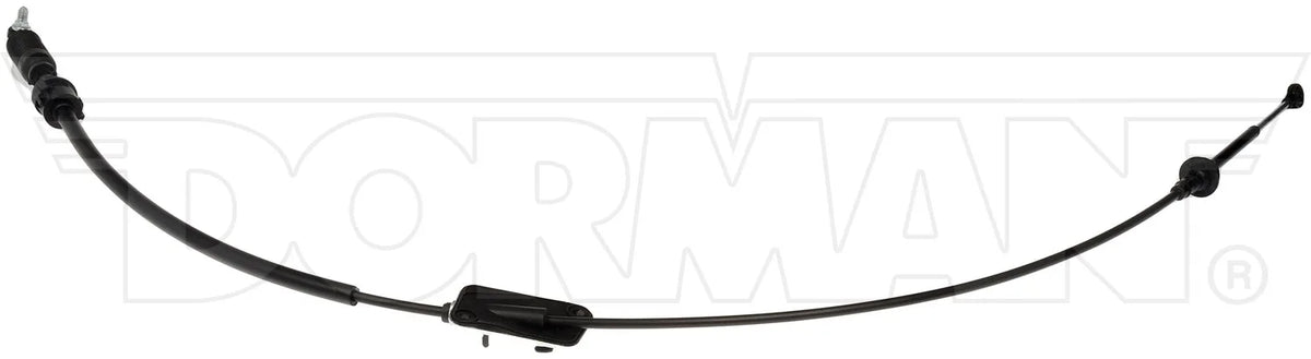 Dorman 905-655 2007-2019 Nissan Frontier Automatic Transmission Shifter Cable