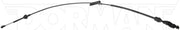 Dorman 905-656 2005-2006 Nissan Frontier Automatic Transmission Shifter Cable