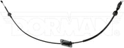 Dorman 905-656 2005-2006 Nissan Frontier Automatic Transmission Shifter Cable