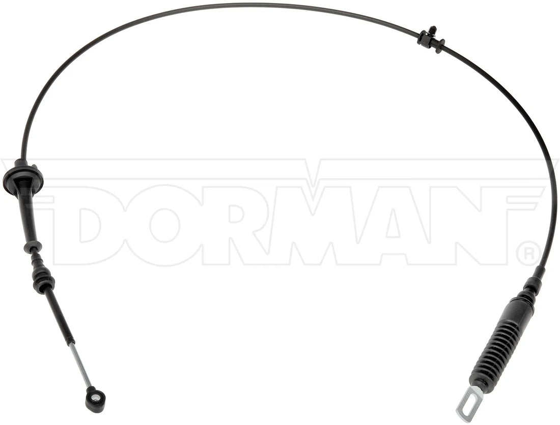 Dorman 905-658 1998-2002 Ford Crown Victoria Automatic Transmission Shifter Cable
