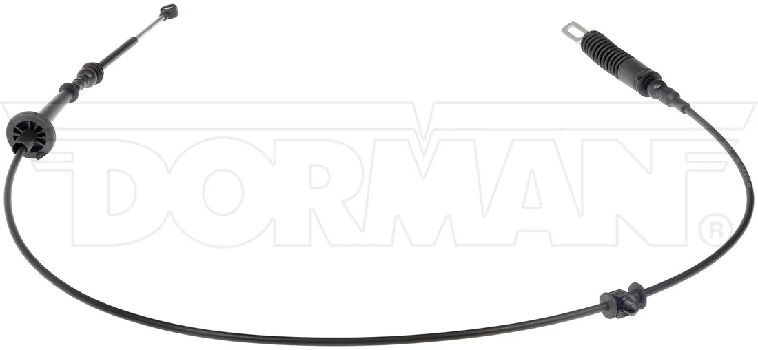 Dorman 905-658 1998-2002 Ford Crown Victoria Automatic Transmission Shifter Cable