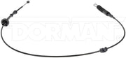 Dorman 905-658 1998-2002 Ford Crown Victoria Automatic Transmission Shifter Cable