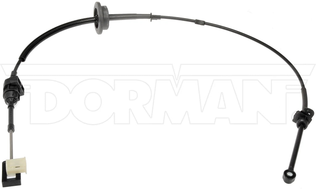 Dorman 905-660 2004 Ford F-150 Heritage Automatic Transmission Shifter Cable