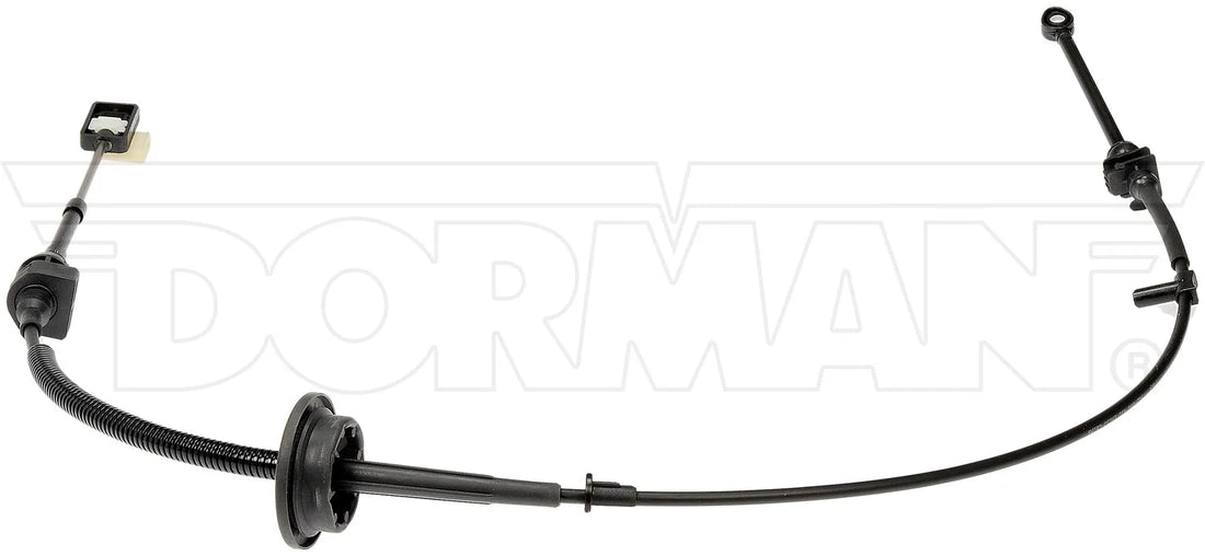 Dorman 905-660 2004 Ford F-150 Heritage Automatic Transmission Shifter Cable