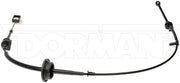 Dorman 905-660 2004 Ford F-150 Heritage Automatic Transmission Shifter Cable