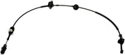 Dorman 905-667 2011-2016 Ford F-250 Super Duty Automatic Transmission Shifter Cable