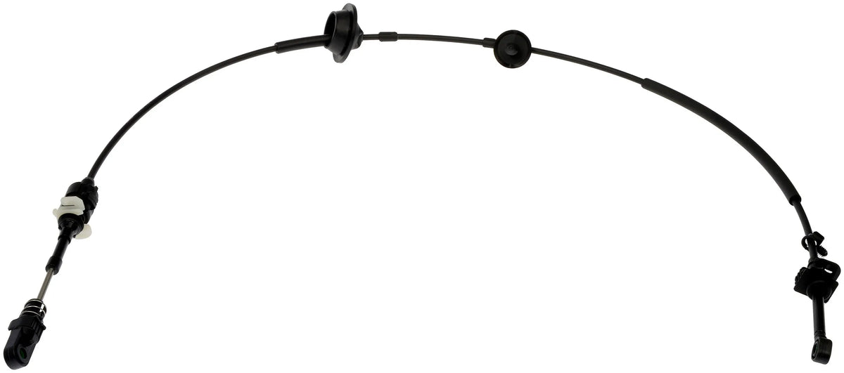 Dorman 905-667 2011-2016 Ford F-250 Super Duty Automatic Transmission Shifter Cable