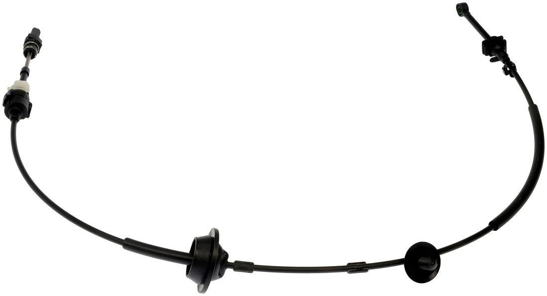 Dorman 905-667 2011-2016 Ford F-250 Super Duty Automatic Transmission Shifter Cable