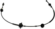Dorman 905-667 2011-2016 Ford F-250 Super Duty Automatic Transmission Shifter Cable