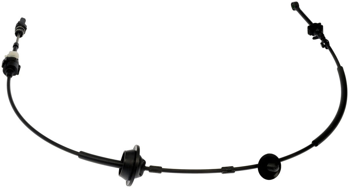 Dorman 905-667 2011-2016 Ford F-250 Super Duty Automatic Transmission Shifter Cable